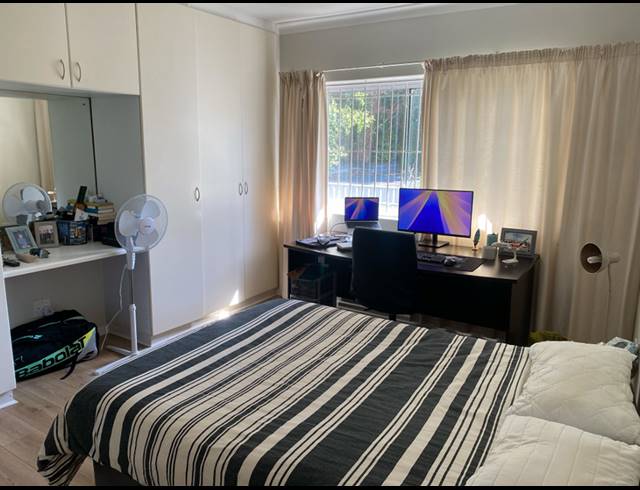 2 BEDROOM APARTMENT FOR SALE IN NEWLANDS